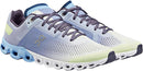 ON WOMEN'S CLOUDFLOW 3 RUNNING SHOE - SIZE: WOMEN 11 - NIMBUS/SEEDLING - Like New