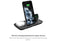 Mophie 3-in-1 Wireless Charging Stand - Black Like New