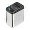 ELLO&ALLO 30 LITER 8 GALLON TOUCHLESS RECTANGULAR AUTOMATIC - Scratch & Dent