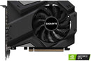 Gigabyte GeForce GTX 1650 D6 OC 4G Graphics Card GV-N1656OC-4GD New
