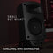 Klipsch ProMedia 2.1 THX Certified Computer Speaker System 1067415 - Black Like New