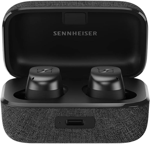 Sennheiser Consumer Audio MOMENTUM True Wireless 3 Earbuds Bluetooth - Graphite Like New