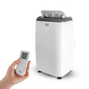 BLACK+DECKER BPP06WTB Portable Air Conditioner 10,000 BTU - White - Like New