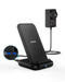 ANKER 3-IN-1 MULTI-DEVICE WIRELESS CHARGING STATION, POWERWAVE 10 STAND - Like New