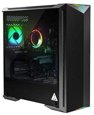 MSI Gaming Desktop i7-9700K 16GB 1TB SSD RTX 2070 Super AEGIS RS-006US - Like New