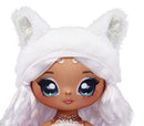 Na! Na! Na! Surprise Sweetest Gems™ April Sparkles 7.5" Fashion Doll - Like New