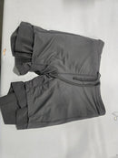 JUMP START MEN'S SHORTS - SIZE: MEN 2XL - GRAY - Brand New