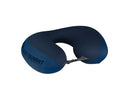 SEA TO SUMMIT AEROS PREMIUM TRAVELLER INFLATABLE NECK PILLOW NAVY BLUE - Brand New