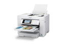 Epson WorkForce EC-C7000 Color All-in-One Printer (C11CH67202) - White - Like New