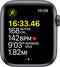 For Parts: APPLE WATCH SE GPS+CELL 44 SPACE GRAY ALUM TORNADO/GREY CANNOT BE REPAIRED