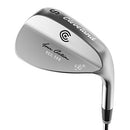 Cleveland Golf Tour Satin 588 Tour Action Wedge, Left Hand, 56 Degree - Like New