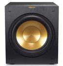 Klipsch 12" 400 W R-12SWI-ACC Wireless Subwoofer - NO Klipsch Transmitter Like New