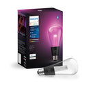 PHILIPS HUE LIGHTGUIDE ST70 EDISON SMART LED BULB - BLUETOOTH, 577528 - GLASS - Like New