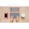 LOGITECH KEYS-TO-GO SUPER-SLIM AND SUPER-LIGHT BLUETOOTH KEYBOARD - STONE - Like New