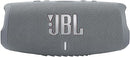 JBL CHARGE5 Portable Waterproof Speaker with Powerbank - Scratch & Dent