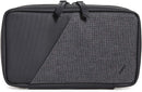 NATIVE UNION MEN'S STOW ORGANIZER POUCH - SLATE GREY - Like New