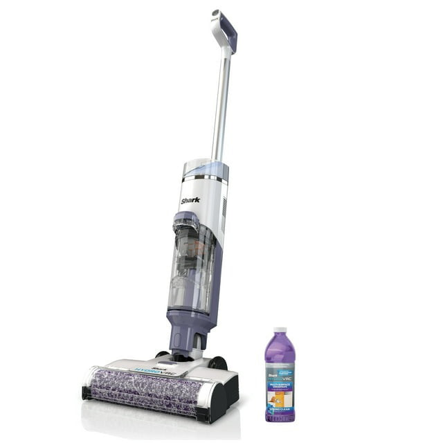 Shark HydroVac Cordless Pro 3 in 1 Vacuum, Mop & Self-Cleaning, - Scratch & Dent