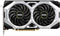 MSI GeForce RTX 2070 8GB GDRR6 Graphics Card GEFORCE RTX 2070 VENTUS 8G Like New