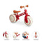 RADIO FLYER BALANCE BIKE, BABY TOY, TODDLER BIKE, BICYCLE TODDLER TOYS - RED - Like New