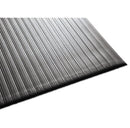 Miller Supply Inc Guardian Air Step Antifatigue Mat 36 x 60 Black Polypropylene - Brand New