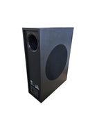ONN BLAST 37" 3.1 SOUND SYSTEM WIRELESS SUBWOOFER(MODEL NO : 100043839 ) - BLACK - Like New