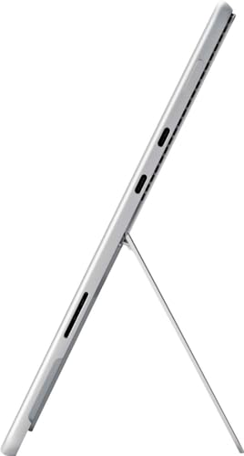 For Parts: MICROSOFT SURFACE PRO 8 I5 8 512GB SSD EBX-00003 BATTERY DEFECTIVE