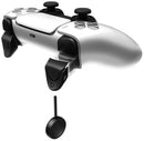 BIONIK POWER STAND PRO BUNDLE CHARGERS FOR PLAYSTATION 5 - WHITE - Like New
