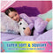 GUND GABBY’S DOLLHOUSE PANDY PAWS SQUISHY PLUSH - WHITE - Brand New