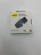 OTTERBOX PREMIUM PRO 60W GAN DUAL FAST CHARGER - BLACK - Like New