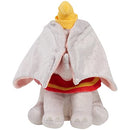 DISNEY PEEK-A-BOO DUMBO INTERACTIVE PLUSH, 30216 - Just Play - Brand New