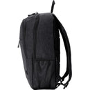 HP Prelude Pro Carrying Case for 15.6" HP Notebook, 1X644AA - Black - Like New
