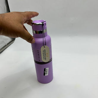 RTIC 18/8 STAINLESS STEEL 20OZ JOURNEY BOTTLE METAL STAINLESS STEEL - LAVENDER - Like New