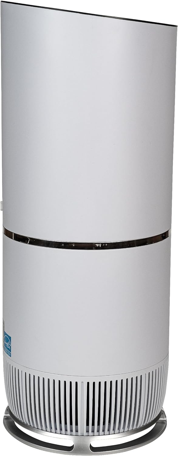 Hunter Fan Company HP670 True HEPA Air Purifier - White - Like New