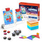 Osmo - Genius Starter Kit for iPad & iPhone - 5 Educational Learning Games - Like New