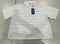 CALLAWAY MEN'S SURPRISE POLO - SIZE: MEN XL - WHITE/GREEN/NAVY - Like New
