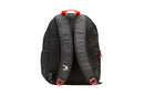 NIKE FUTURA X 3 BRAND DAYPACK – BLACK/RED - ONE SIZE (21L) - BLACK/RED - Brand New