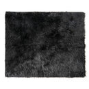 Paw.com PupProtector Waterproof Throw Blanket - Midnight Black Large (80"L) - Brand New