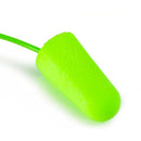 PURA MOLDEX FOAM EARPLUGS SOFT COMFORTABLE CORD NOISE REDUCTION 6900 - GREEN - Brand New