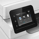 Hp Factory Recertified Laser Jet Pro M283cdw Color Mfp 22Ppm 600X600dpi - Like New