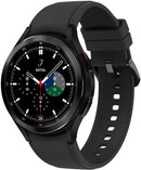 SAMSUNG GALAXY WATCH 4 CLASSIC 46MM BLACK SM-R890NZKCXAA - Like New