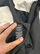 START BLACK SHORTS - SIZE: MEN 32 - BLACK - Like New