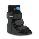 United Ortho Short Air Cam Walker Fracture Boot Extra Large Black - Brand New