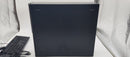 DELL OPTIPLEX 390 SFF, MEMORY CARD READER I5-2400 8GB 256GB SSD - BLACK - Like New