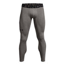 1366075 Under Armour Men ColdGear Leggings Charcoal/Black S - Brand New