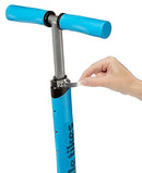 Little Tikes Lean to Turn Hoverboard with Rechargeable Battery, Ages 3+ Years - Like New