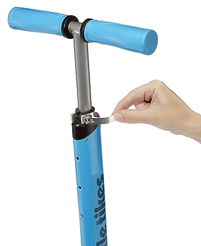 Little Tikes Lean to Turn Hoverboard with Rechargeable Battery, Ages 3+ Years - Like New