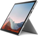 Microsoft Surface Pro 7+ 12.3" TOUCH I7-1165G7 32 1TB SSD 1YW-00001 - PLATINUM Like New