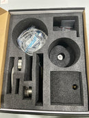 EVERSTEIN SFS-1022-NK5 EVERSTEIN LED SHOWER HEAD FAUCET SET - BRUSHED NICKEL - Like New