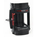 POWERBLOCK ADJUSTABLE SINGLE DUMBBELL - BLACK - Like New