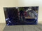 For Parts: Samsung 65" Class The Frame Series LED 4K UHD CRACKED SCREEN MISSING COMPONENTS